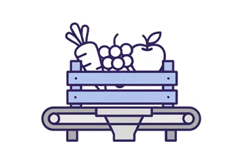 Preparation Machinery